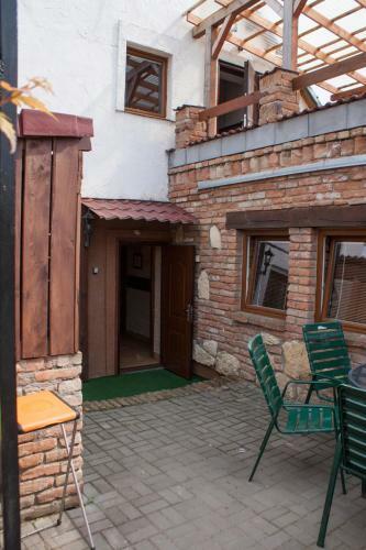 Hostal Pura Vida