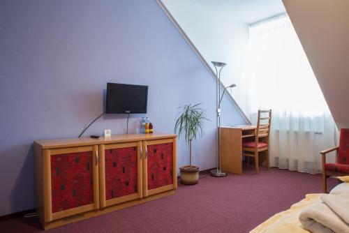 Hotel U Crl�ku