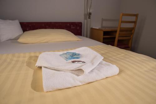 Hotel U Crl�ku