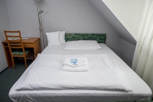 Hotel U Crl�ku