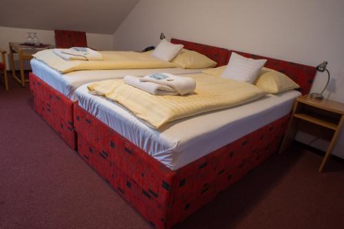 Hotel U Crl�ku