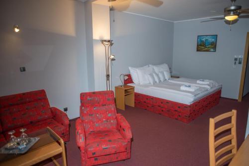 Hotel U Crl�ku