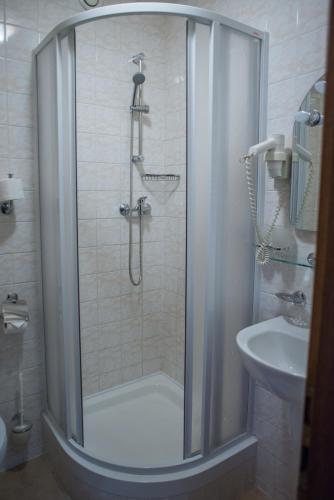 Hotel U Crl�ku