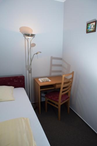 Hotel U Crl�ku