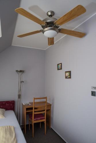 Hotel U Crl�ku