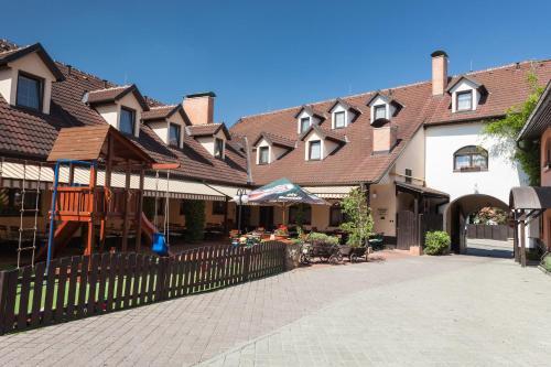 Hotel U Crl�ku