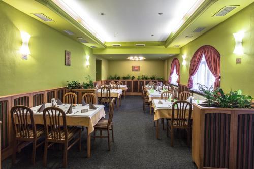 Hotel U Crl�ku