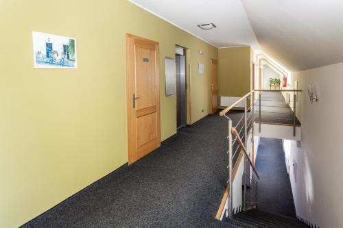 Hotel U Crl�ku