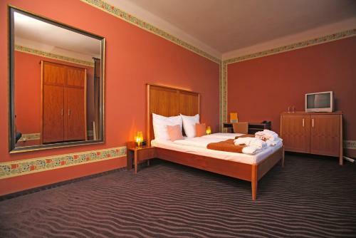 Hotel Chateau Kot?ra