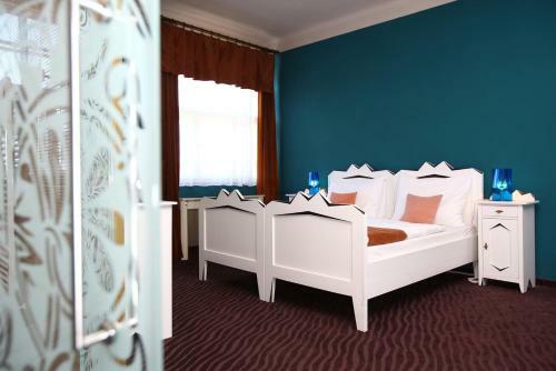 Hotel Chateau Kot?ra
