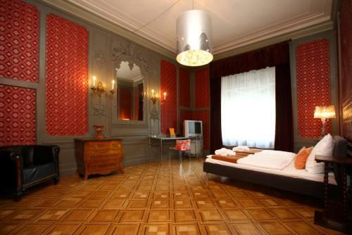 Hotel Chateau Kot?ra