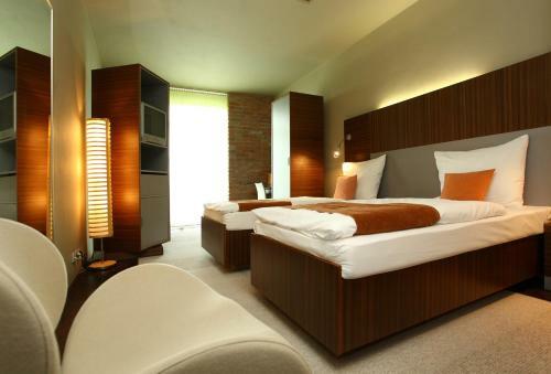 Hotel Chateau Kot?ra