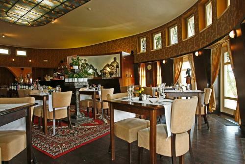 Hotel Chateau Kot?ra