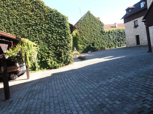 Hostal Villa George