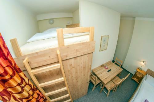Hostal Pension Trautenberk