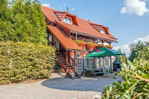 Hostal Pension Trautenberk