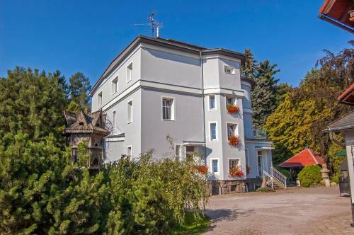 Hostal Pension Trautenberk