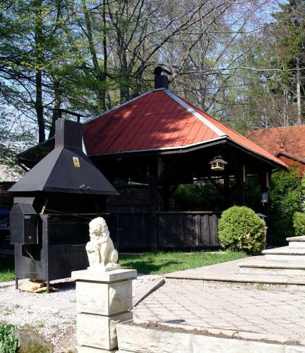 Hostal Pension Trautenberk