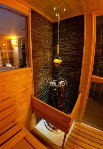 Hostal Pension Trautenberk