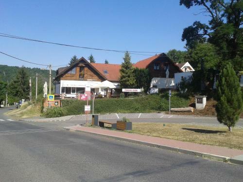 Posada Pension Hudec