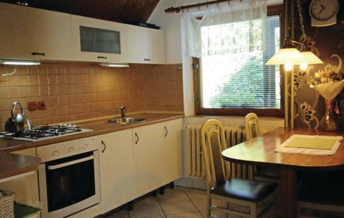 Holiday Home Zahradni