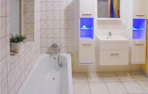 Holiday Home Zahradni