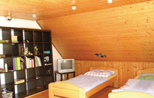 Holiday Home Zahradni