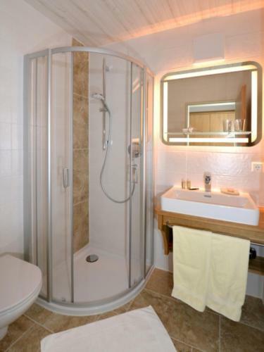 Apartamento G�stehaus Sonnenhang