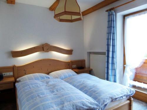 Apartamento Haus Huber