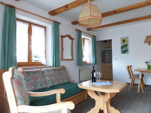 Apartamento Haus Huber