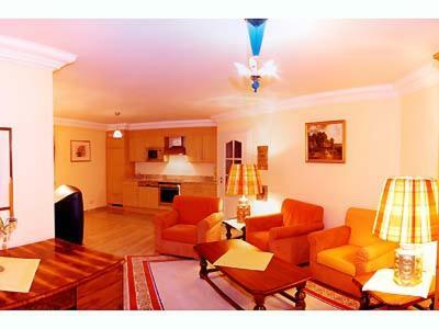 Apartamento Landhaus Hefele