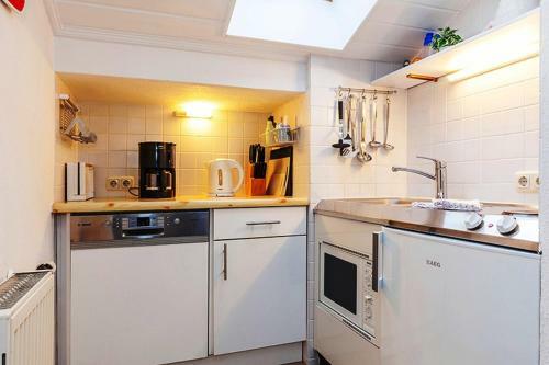Apartamento Landhaus Pr�chel