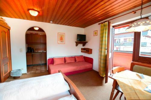 Hotel Zirbelstube