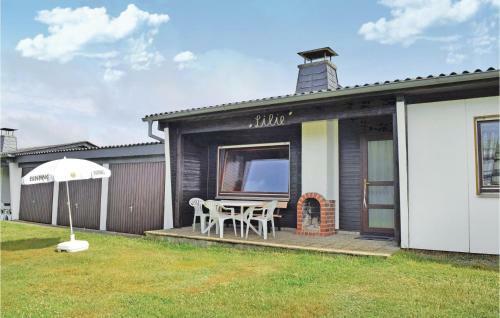 Holiday Home Lilie - 01