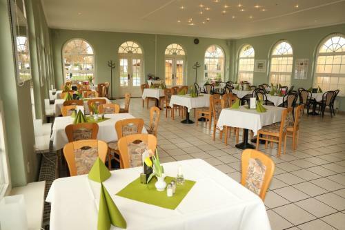 Apartamento Seepavillon Rheinsberg