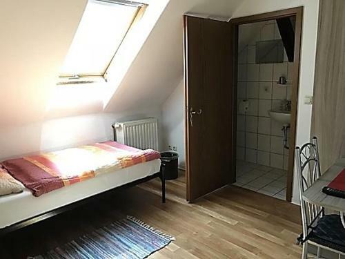 Hostal Pension Zentrum Riesa