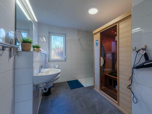 Apartamento Ferienhaus Merlin
