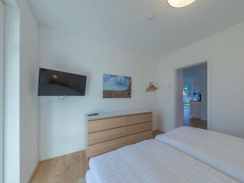 Apartamento Ferienhaus Merlin
