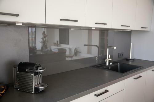 Stuttgarter Tor - Apartments