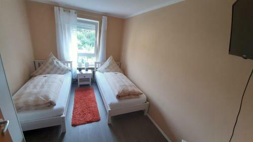 Apartmenthaus "zum Birnbaum"