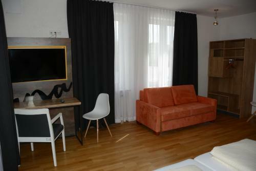 Apartamento Alpina Home
