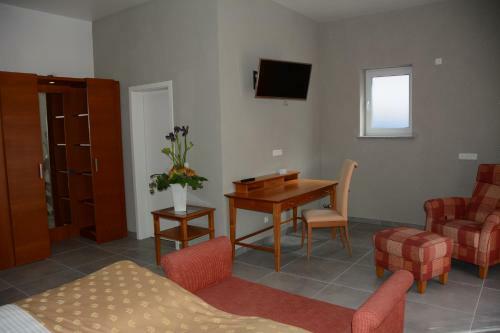 Apartamento Alpina Home