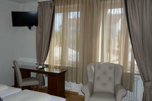 Apartamento Alpina Home