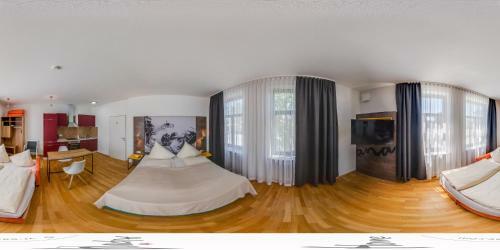 Apartamento Alpina Home