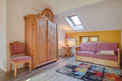 Apartamento Ferienwohnung Margarite