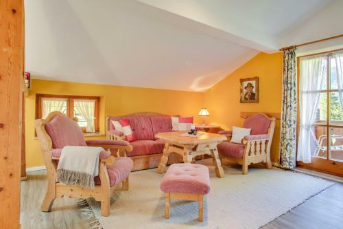Apartamento Ferienwohnung Margarite