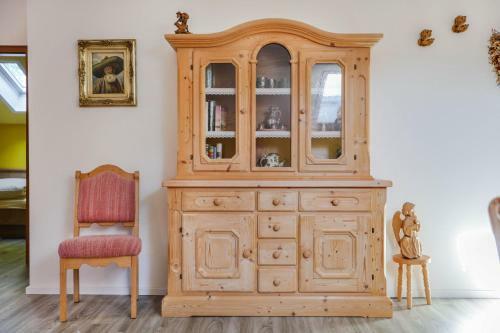 Apartamento Ferienwohnung Margarite