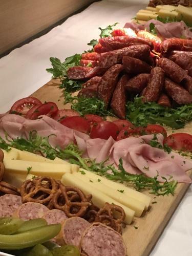 Hotel Berg�s Backpacker