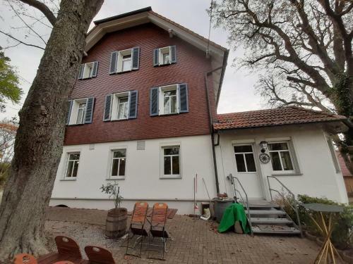 Marvelous Apartment In Rottweil Near Linsenbergweiher