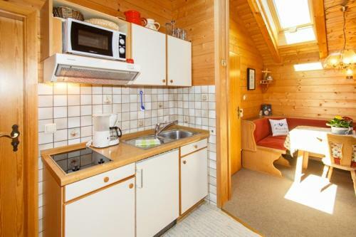 Apartamentos Ferienwohnung Heidi Steinbacher